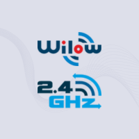 Wilow 2.4GHz