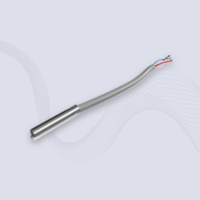 Digital Temperature Sensor