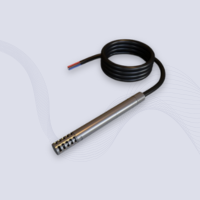 Temperature Humidity Industrial Sensor