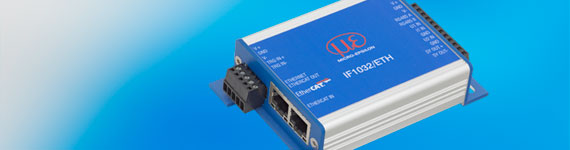 Micro-Epsilon||Sensor|Interface Module
