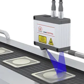 Laser scanners for 2D/3D profile measurements