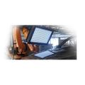 Gauges and inspection systems for plastics