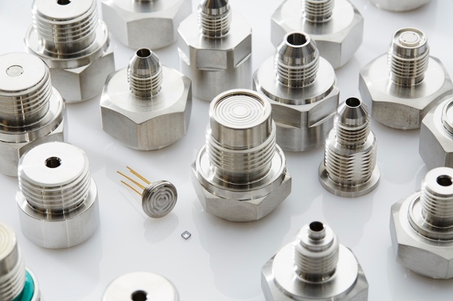 How to select a pressure transmitter for test and measurement applications