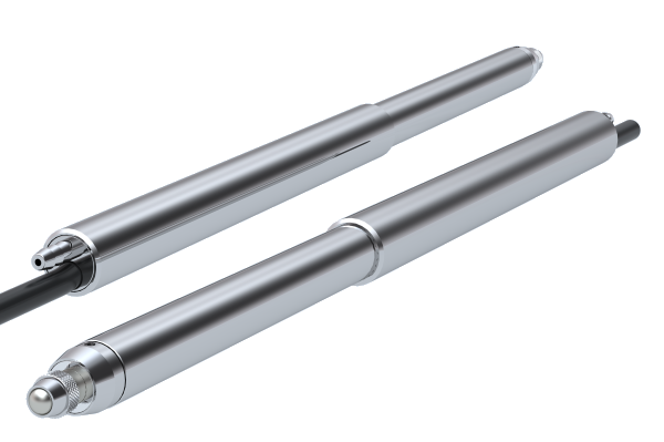 Solartron | Gauging Probes