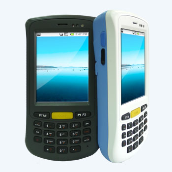 C350 Series PDA