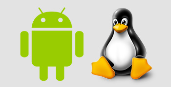Android/Linux Operating System