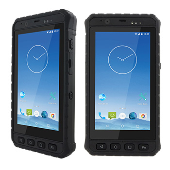E500,Powerful Android Computing