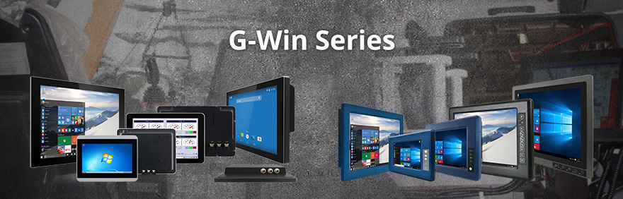 G-Win Series