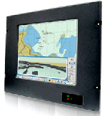 ID3S Series Marine Panel Computer