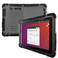 M101BL, 10.1 Rugged Tablet PC