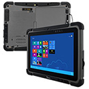 Military Grade Rugged Console Display