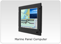 Marine Panel Computer