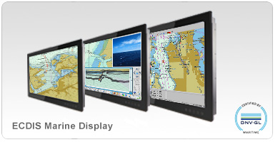 Full-range High Resolution and Durable Displays
