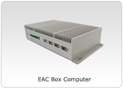 EAC Box Computer