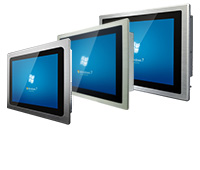 Multi-touch Panel PC
