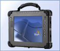 CANBUS Rugged Tablet PC-ID83