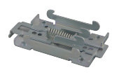 DIN Rail Mounting Clip
