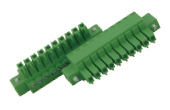 Terminal Block 10pin female connector for DIDO x2