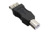 USB adapter (USB type A to type B)