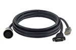 USB - LAN Cable