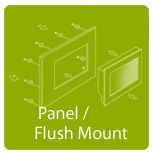 Panel Mount