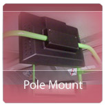Pole Mount