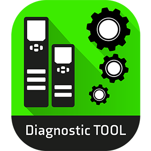 Diagnostic tool app download