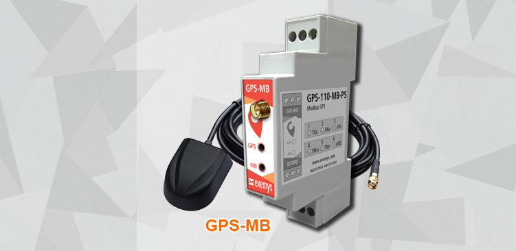 GPS-MB