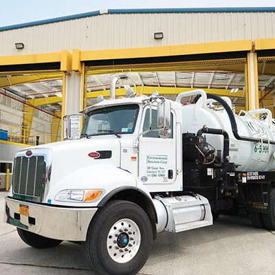 Foaming Wastewater Mix Tank Radar Level Transmitter