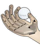 Robotic & System Integrators - Robotic Tactile Sensing