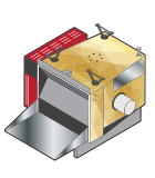 Load Cell - NASA Satellite Load Cells