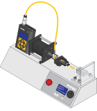 Automation - USB Insertion/Extraction Motorized Test