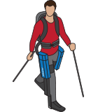 Medical & Pharmaceutical - Exoskeleton for Paraplegics