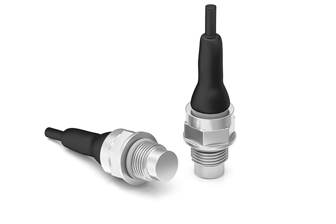 Pressure Sensors - PFT510 - Flush Mount Diaphragm Miniature Pressure Sensor