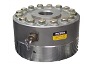 Load Cells - LCF556 - Fatigue Rated Pancake Load Cell with Tension Base