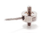 Load Cells - LCM100 - Micro Miniature Universal Load Cell