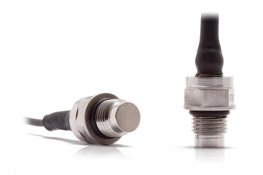 Pressure Sensor - Flush Mount Diaphragm Miniature Pressure Sensor