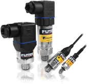 pressure-sensors