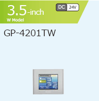 GP-4201TW