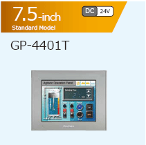 GP-4401T