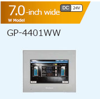 GP-4401WW