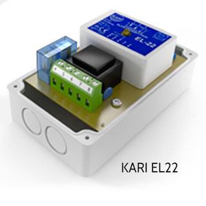 elp ELECTRODE product image