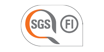 SGS Finland logo
