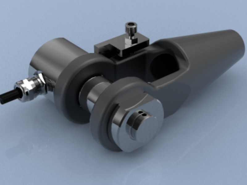 LCM Load Cells Load Pin