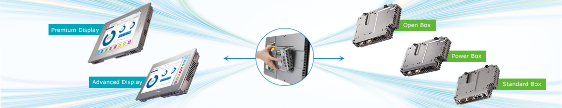 SP5000 Series 1 SP5000 Series 1