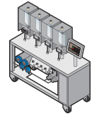 Medical Bag Weighing