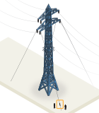 Industrial Wire Tension Measurement