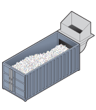 Waste Management Load Measurement