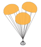 Orion Deployment Mechanism