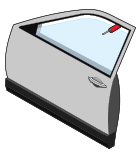 Power Window Pinch Test